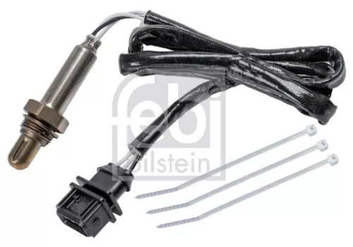 Oxygen Sensor FEBI BILSTEIN 177396)