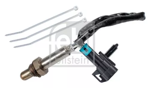 Oxygen Sensor FEBI BILSTEIN 177397)
