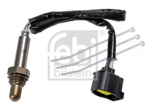 Oxygen Sensor FEBI BILSTEIN 177398)