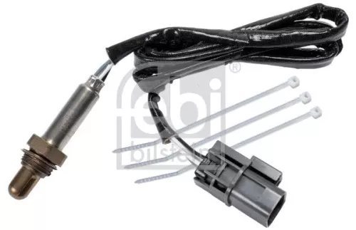 Oxygen Sensor FEBI BILSTEIN 177399)