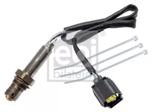 Oxygen Sensor FEBI BILSTEIN 177400)