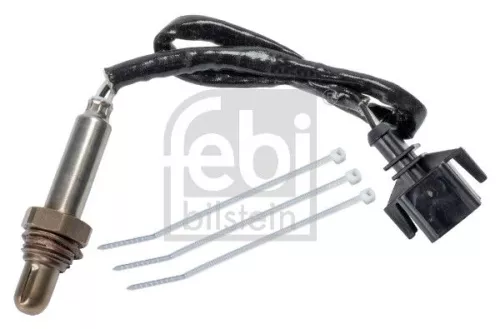 Oxygen Sensor FEBI BILSTEIN 177409)