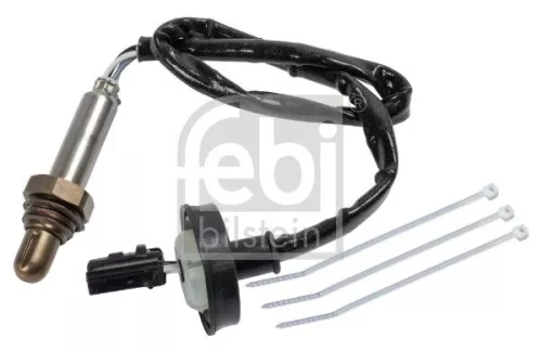 Oxygen Sensor FEBI BILSTEIN 177410)