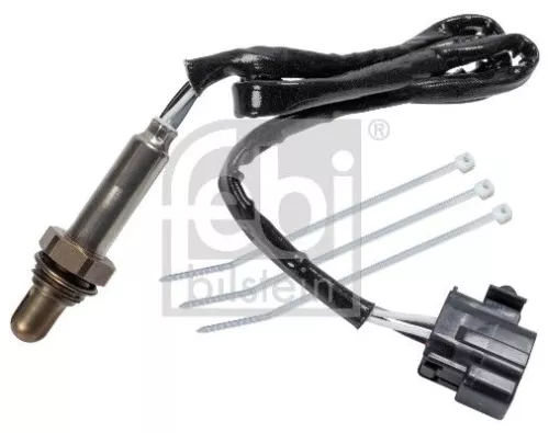 Oxygen Sensor FEBI BILSTEIN 177411)