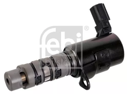 Control Valve, camshaft adjustment FEBI BILSTEIN 177412)