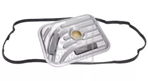 Hydraulic Filter Kit, automatic transmission FEBI BILSTEIN 177413)