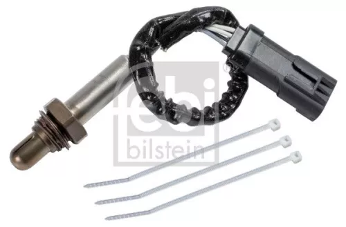 Oxygen Sensor FEBI BILSTEIN 177414)