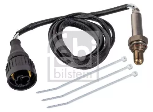 Oxygen Sensor FEBI BILSTEIN 177424)