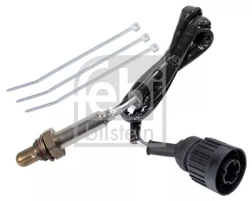 Oxygen Sensor FEBI BILSTEIN 177425)