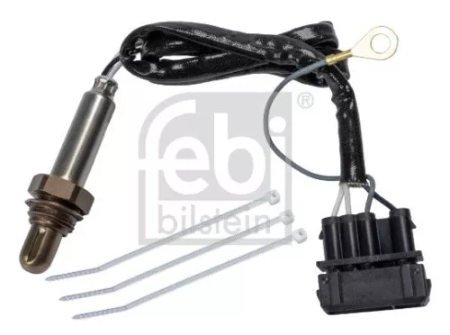 Oxygen Sensor FEBI BILSTEIN 177427)