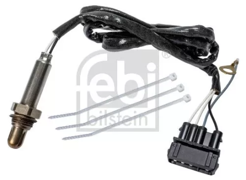 Oxygen Sensor FEBI BILSTEIN 177428)