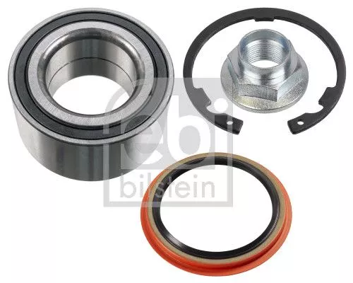 Wheel Bearing Kit FEBI BILSTEIN 173669)