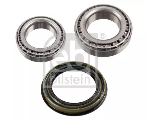 Wheel Bearing Kit FEBI BILSTEIN 173670)