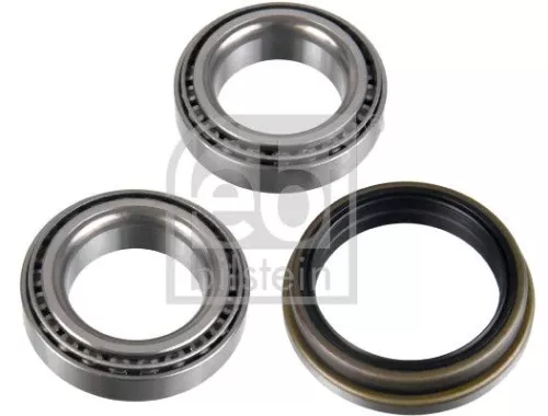 Wheel Bearing Kit FEBI BILSTEIN 173676)
