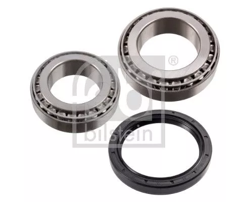 Wheel Bearing Kit FEBI BILSTEIN 173678)