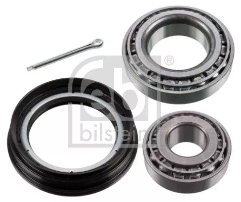Wheel Bearing Kit FEBI BILSTEIN 173684)