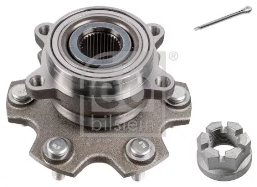 Wiellagerset FEBI BILSTEIN 173685)