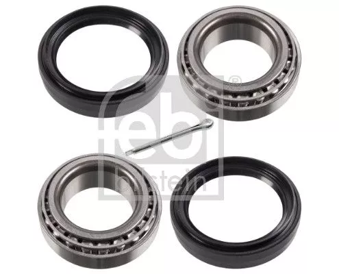 Wheel Bearing Kit FEBI BILSTEIN 173686)