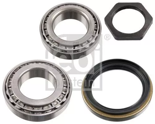 Wheel Bearing Kit FEBI BILSTEIN 173687)