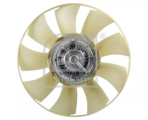 Fan, engine cooling FEBI BILSTEIN 173692)