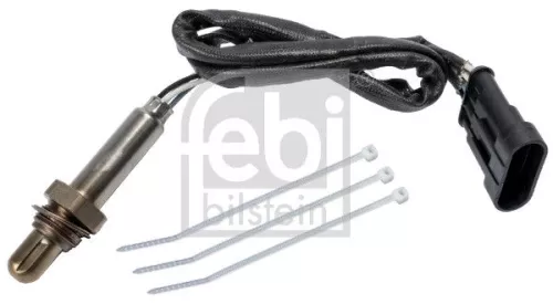 Oxygen Sensor FEBI BILSTEIN 177430)