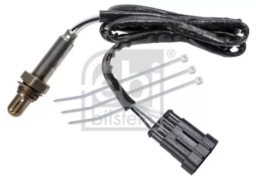 Oxygen Sensor FEBI BILSTEIN 177431)
