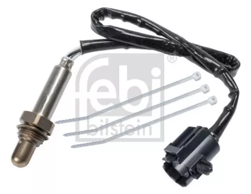 Oxygen Sensor FEBI BILSTEIN 177433)
