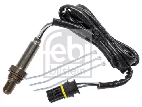 Oxygen Sensor FEBI BILSTEIN 177434)