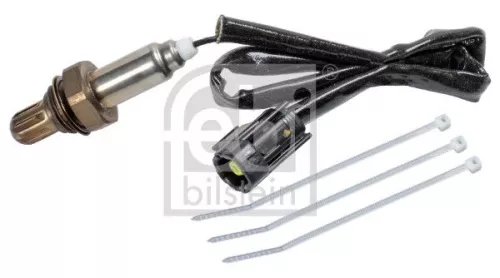 Oxygen Sensor FEBI BILSTEIN 177435)