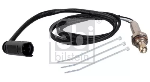 Oxygen Sensor FEBI BILSTEIN 177436)