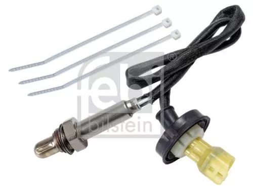 Oxygen Sensor FEBI BILSTEIN 177440)