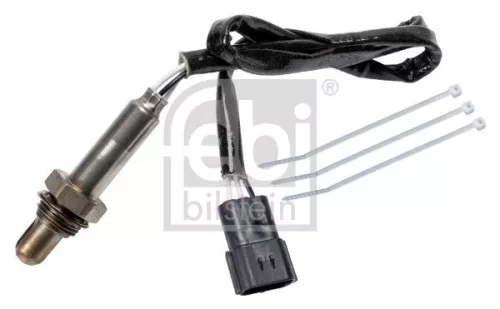 Oxygen Sensor FEBI BILSTEIN 177443)