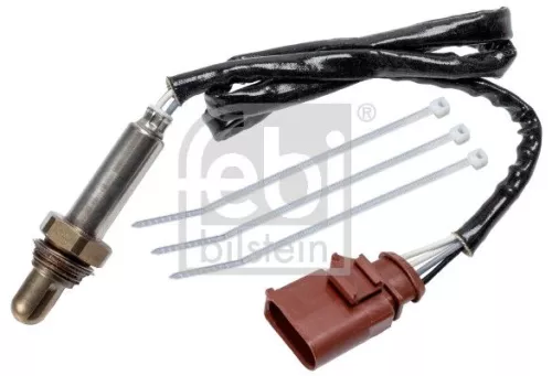 Oxygen Sensor FEBI BILSTEIN 177444)