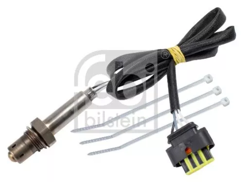 Oxygen Sensor FEBI BILSTEIN 177445)