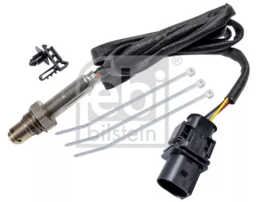 Oxygen Sensor FEBI BILSTEIN 177448)