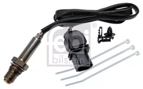 Oxygen Sensor FEBI BILSTEIN 177449)
