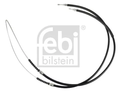 Kabeltrek, parkeerrem FEBI BILSTEIN 173723)