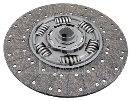 Clutch Disc FEBI BILSTEIN 177472)