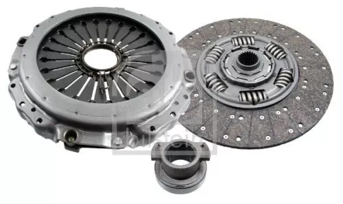 Clutch Kit FEBI BILSTEIN 177473)