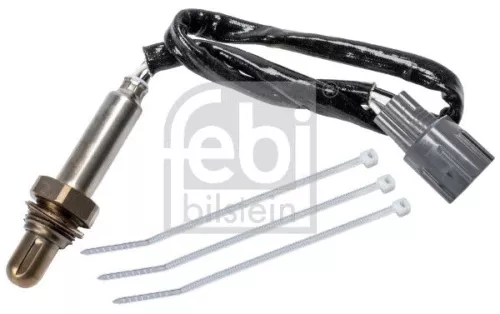 Oxygen Sensor FEBI BILSTEIN 177481)
