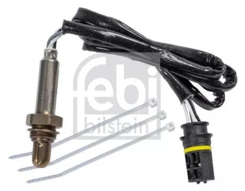 Oxygen Sensor FEBI BILSTEIN 177482)
