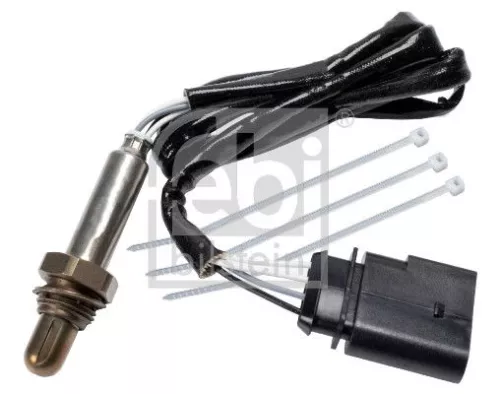 Oxygen Sensor FEBI BILSTEIN 177483)