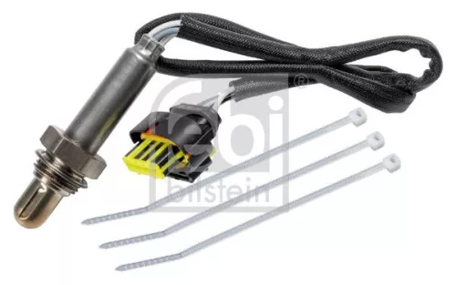 Oxygen Sensor FEBI BILSTEIN 177484)