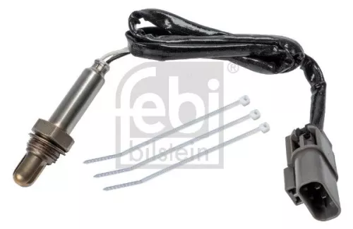 Oxygen Sensor FEBI BILSTEIN 177486)