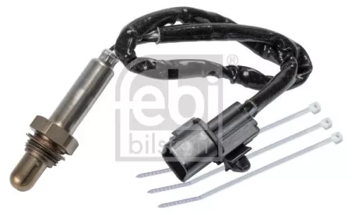 Oxygen Sensor FEBI BILSTEIN 177487)