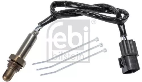 Oxygen Sensor FEBI BILSTEIN 177488)