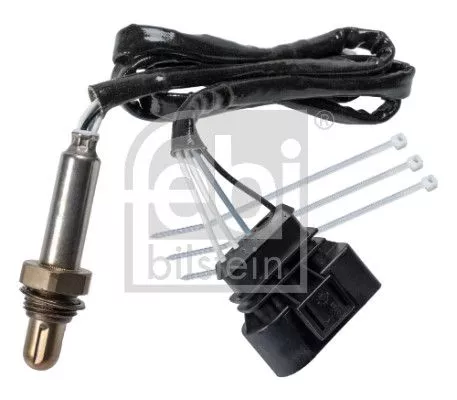 Oxygen Sensor FEBI BILSTEIN 177490)