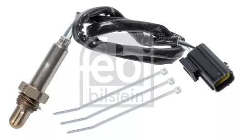 Oxygen Sensor FEBI BILSTEIN 177493)