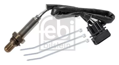 Oxygen Sensor FEBI BILSTEIN 177494)