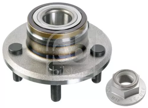 Wheel Bearing Kit FEBI BILSTEIN 173757)